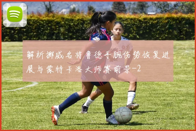 解析挪威名将鲁德手腕伤势恢复进展与蒙特卡洛大师赛前景